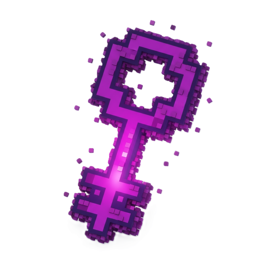 Klucz Magiczny